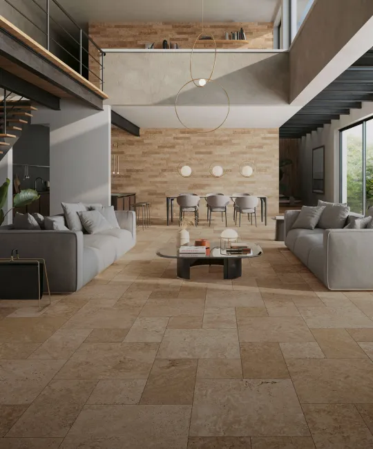 Travertine Image